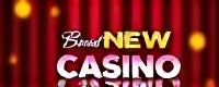 brand new casino